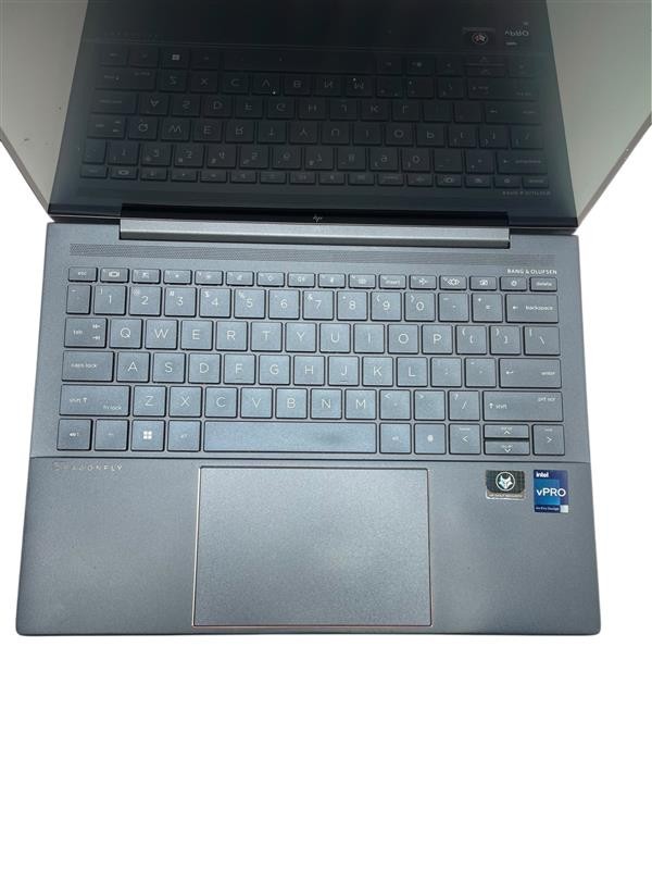 HP Elite Dragonfly G3 13.5″ i7-1265U 32GB RAM 512GB SSD – Grade D
