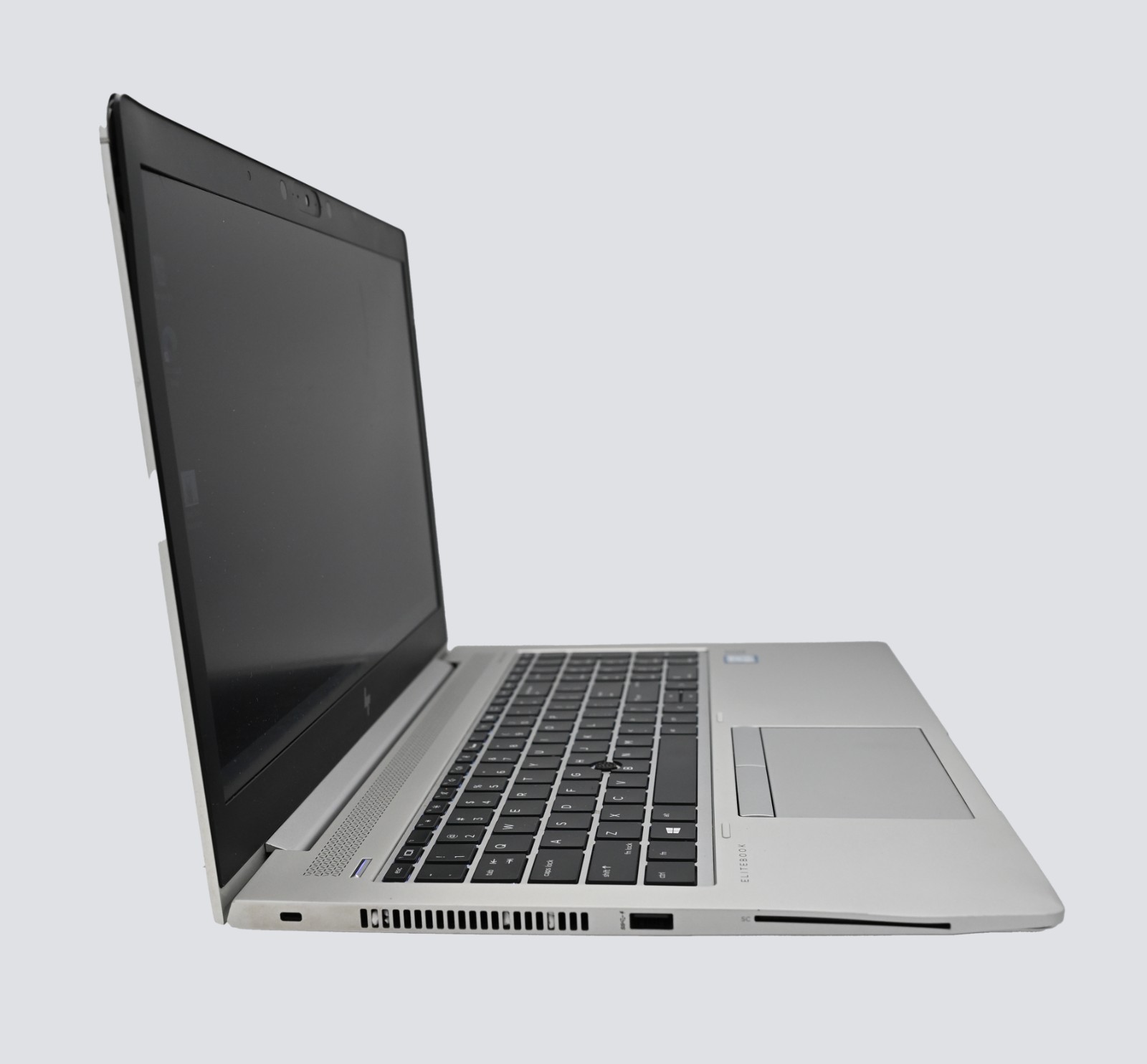 HP EliteBook 850 G6 i7-8665u 1.9GHz 16 GB RAM 128 GB SSD – Windows 11 Pro