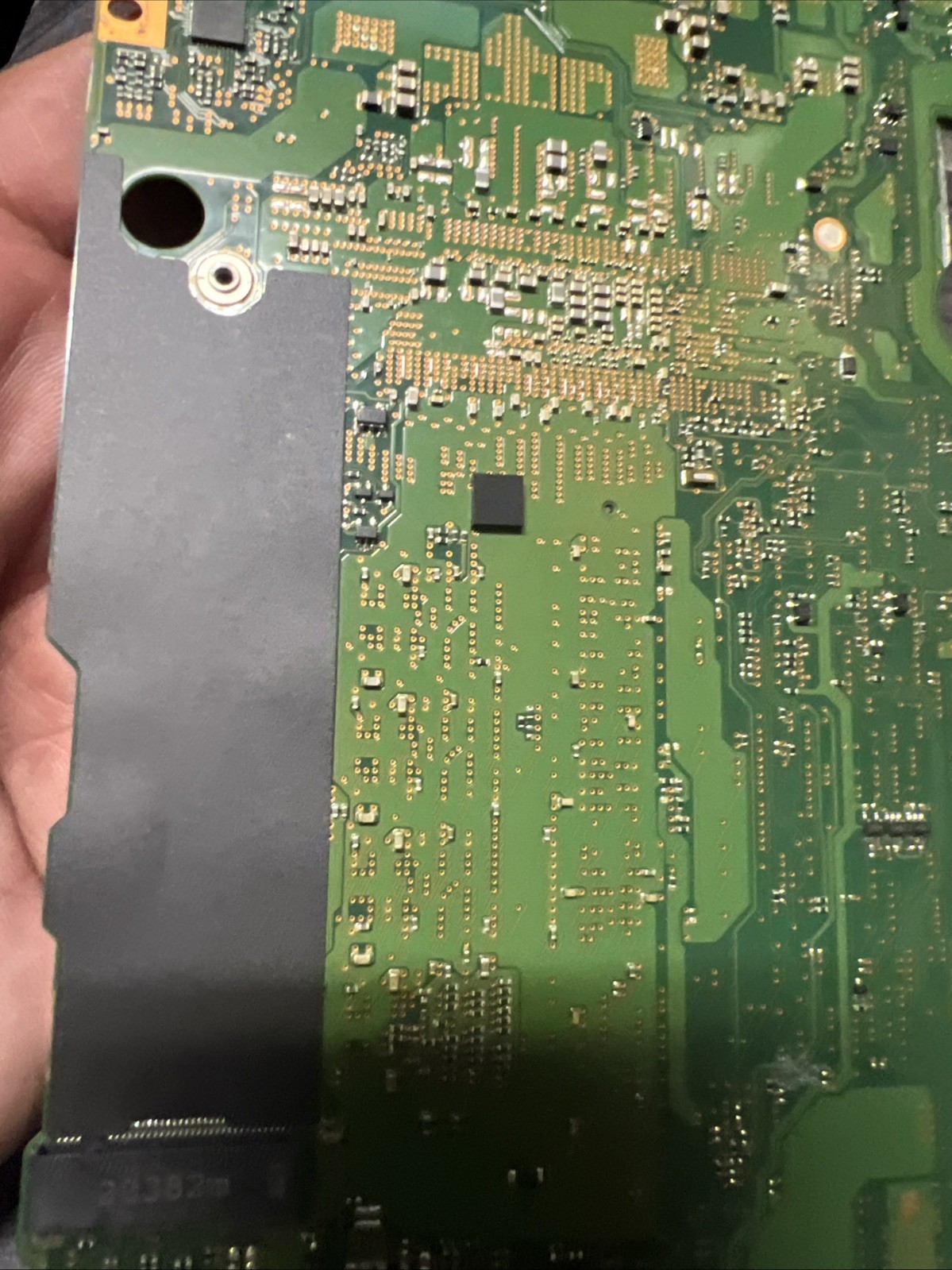 Toshiba Dynabook Tecra A40-G intel Celeron 5205U Motherboard