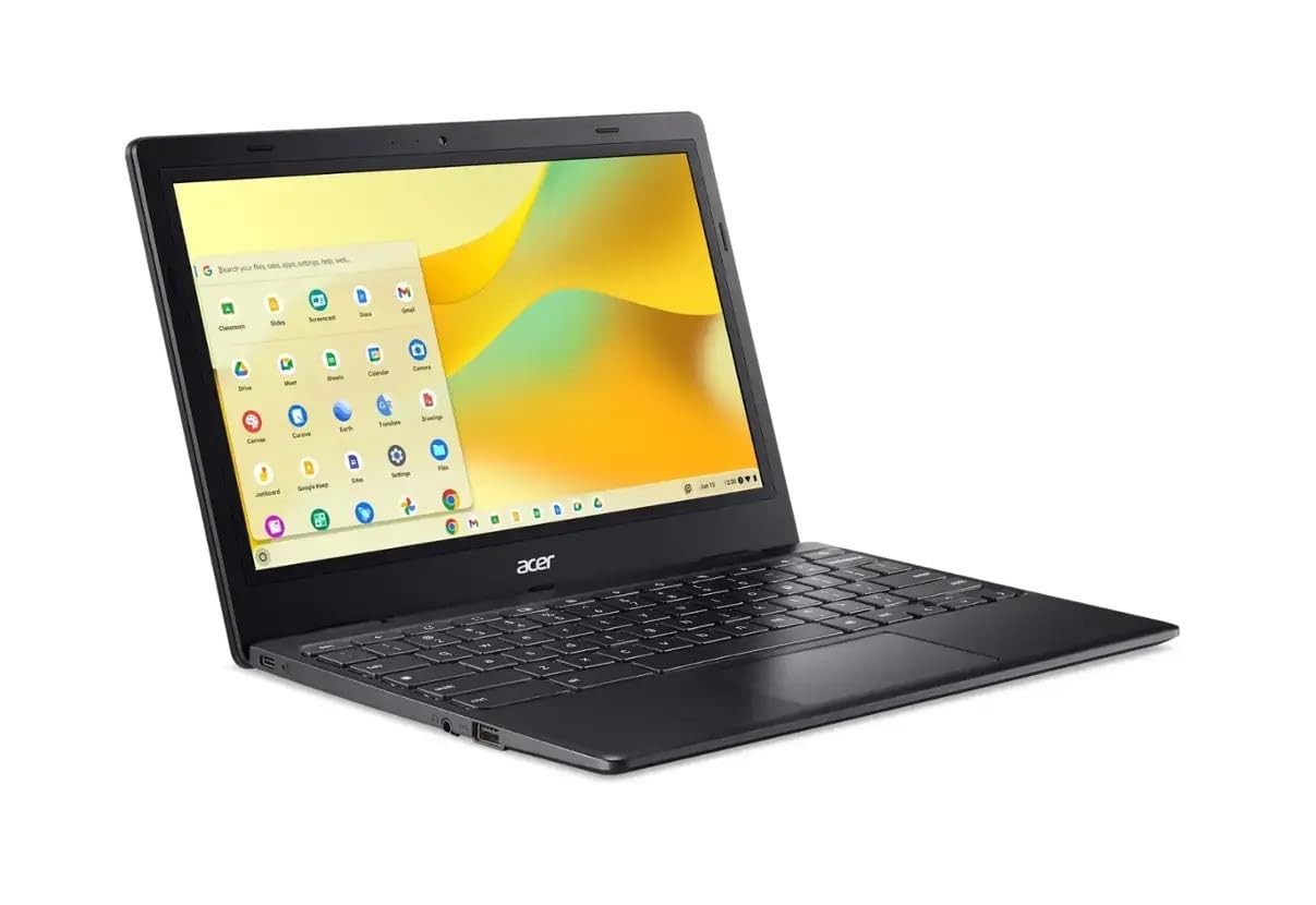 acer Chromebook 311 CBOA311-1H-C90F 11.6″ HD Display Intel Celeron N4500 Dual