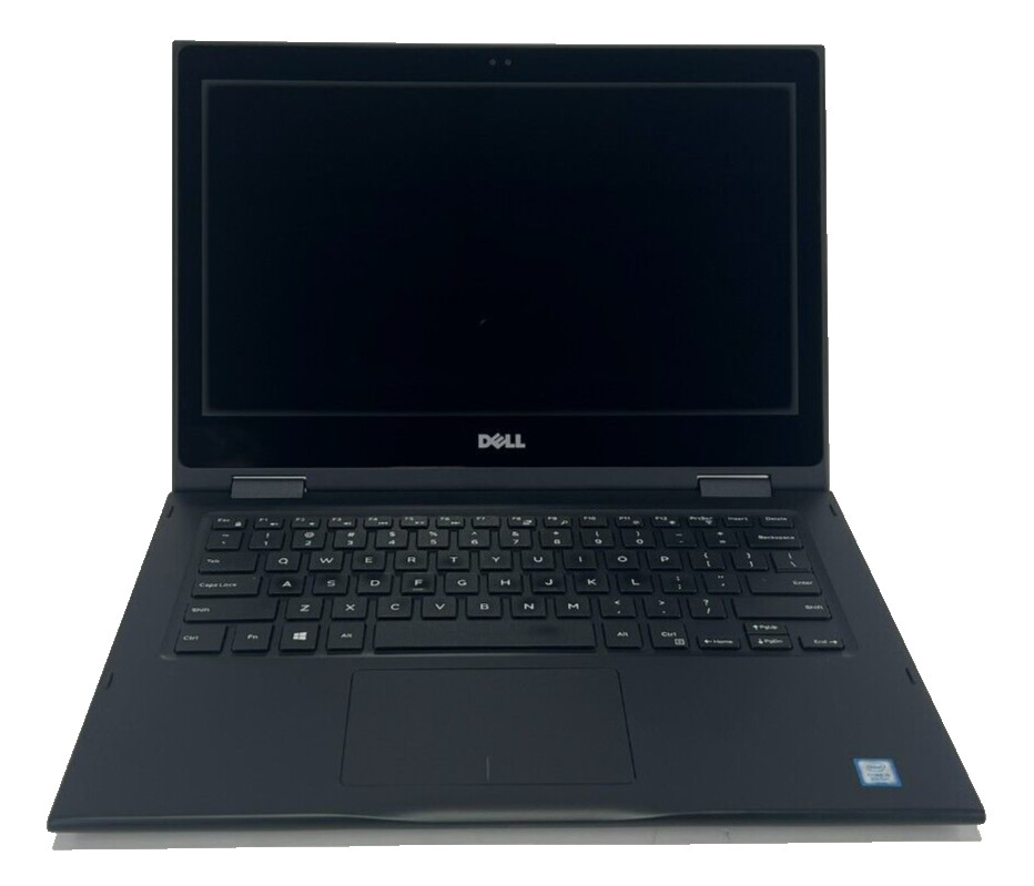 Dell Latitude 3390 2-in-1 13.3″ Laptop i5 8th Gen 256GB SSD 8GB RAM Win 10(ST) C