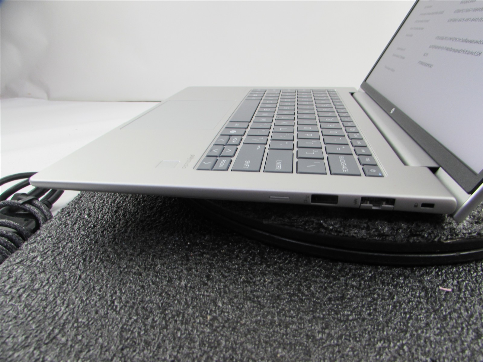 HP PROBOOK 445 (G11) AMD RYZEN 7 7735U 256GB SSD 16GB RAM AMD GPU WIN 11 PRO