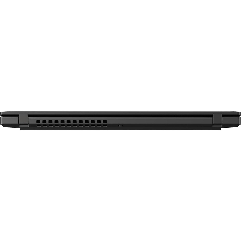 Lenovo ThinkPad P14s Gen 6 AMD Workstation in Black – 21QL0013US