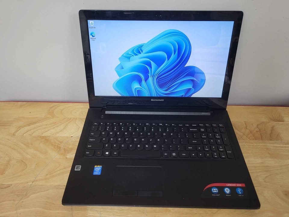 Lenovo G50 Laptop / Windows 11