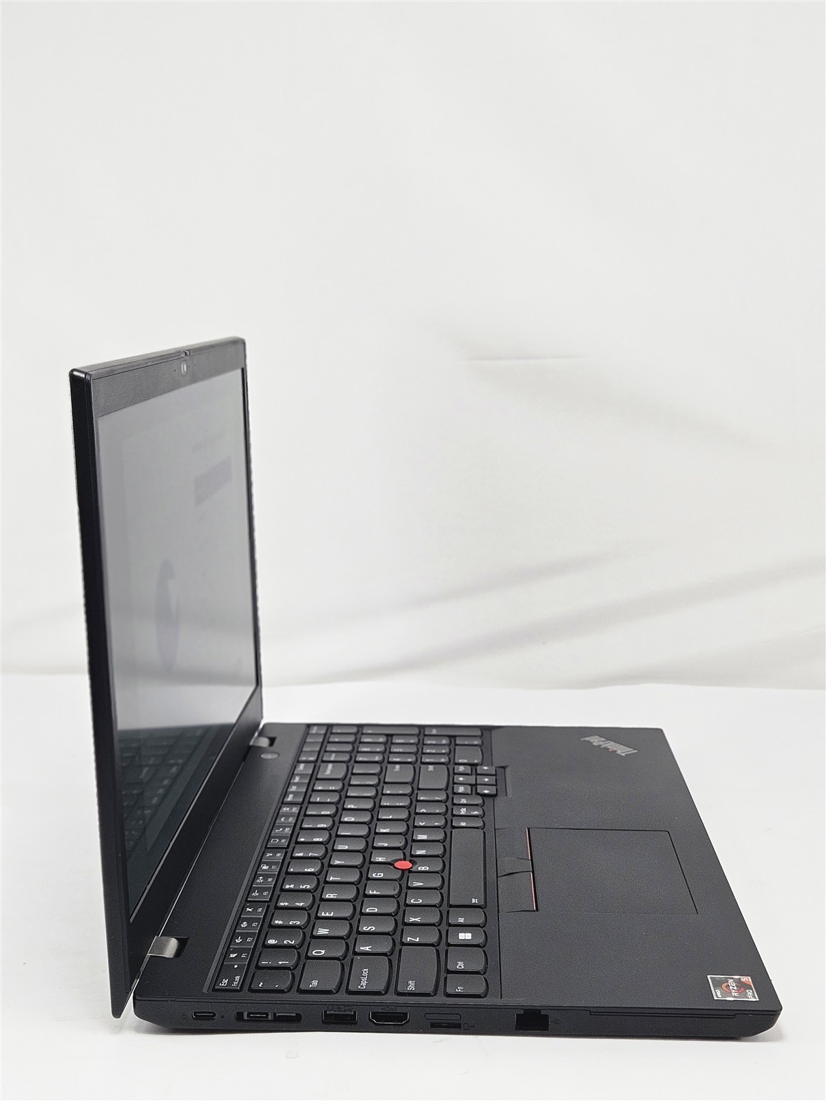 Lenovo 15.6″ ThinkPad L15 Gen 2 Ryzen 5 Pro 5650U 16GB 512GB SSD Win11 Home