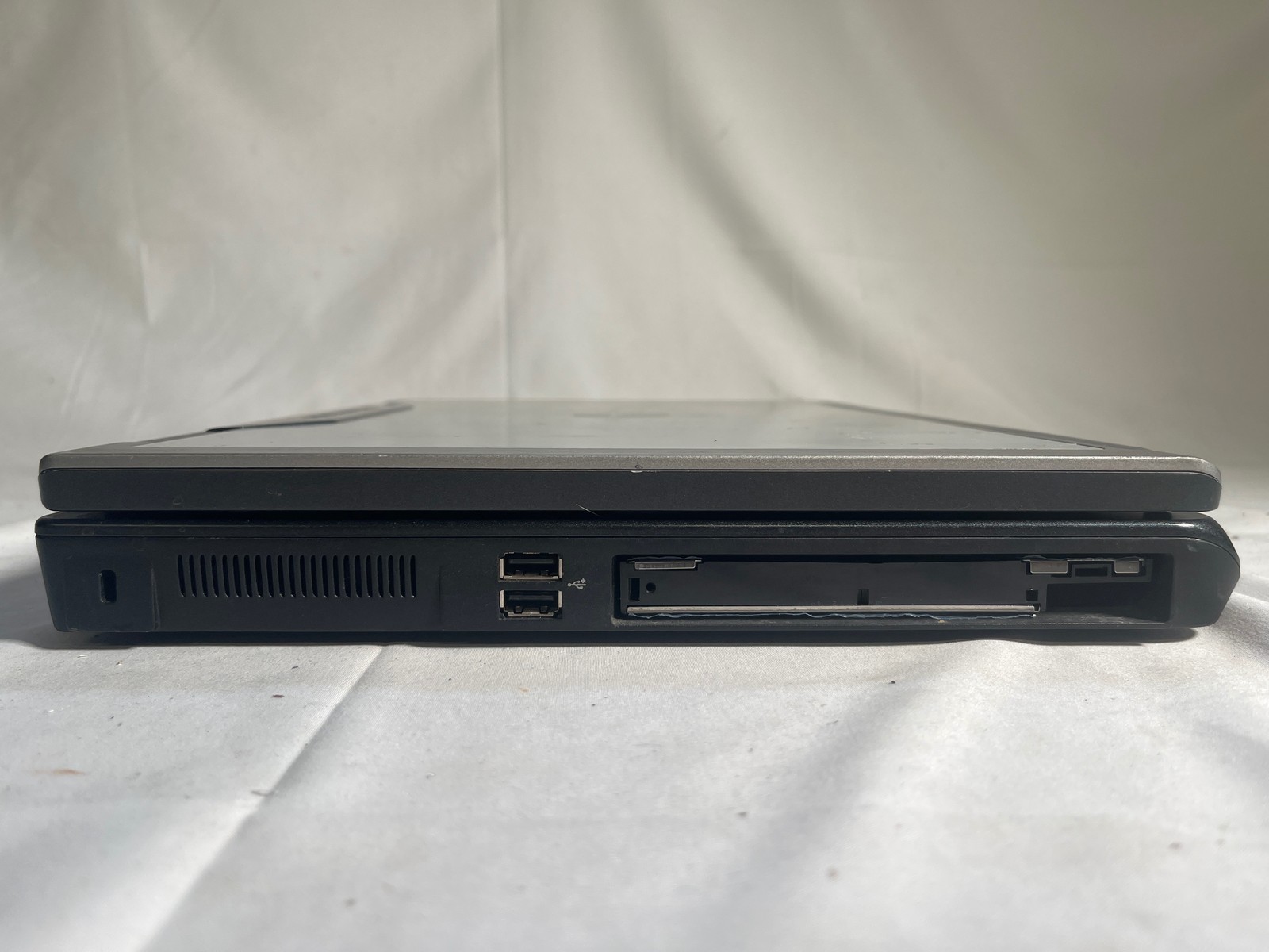 Dell Precision M6300 Core 2 Duo T7250 2GHz 3.5GB 465GB HDD Quadro FX 1600M