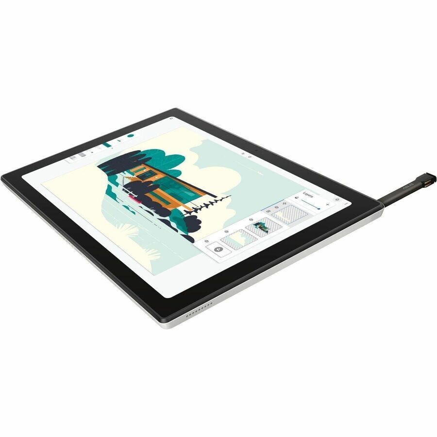Asus CM3001DM2A-YZ44T-S Chromebook Detachable CM3 10.5″ Touchscreen – Octa-core