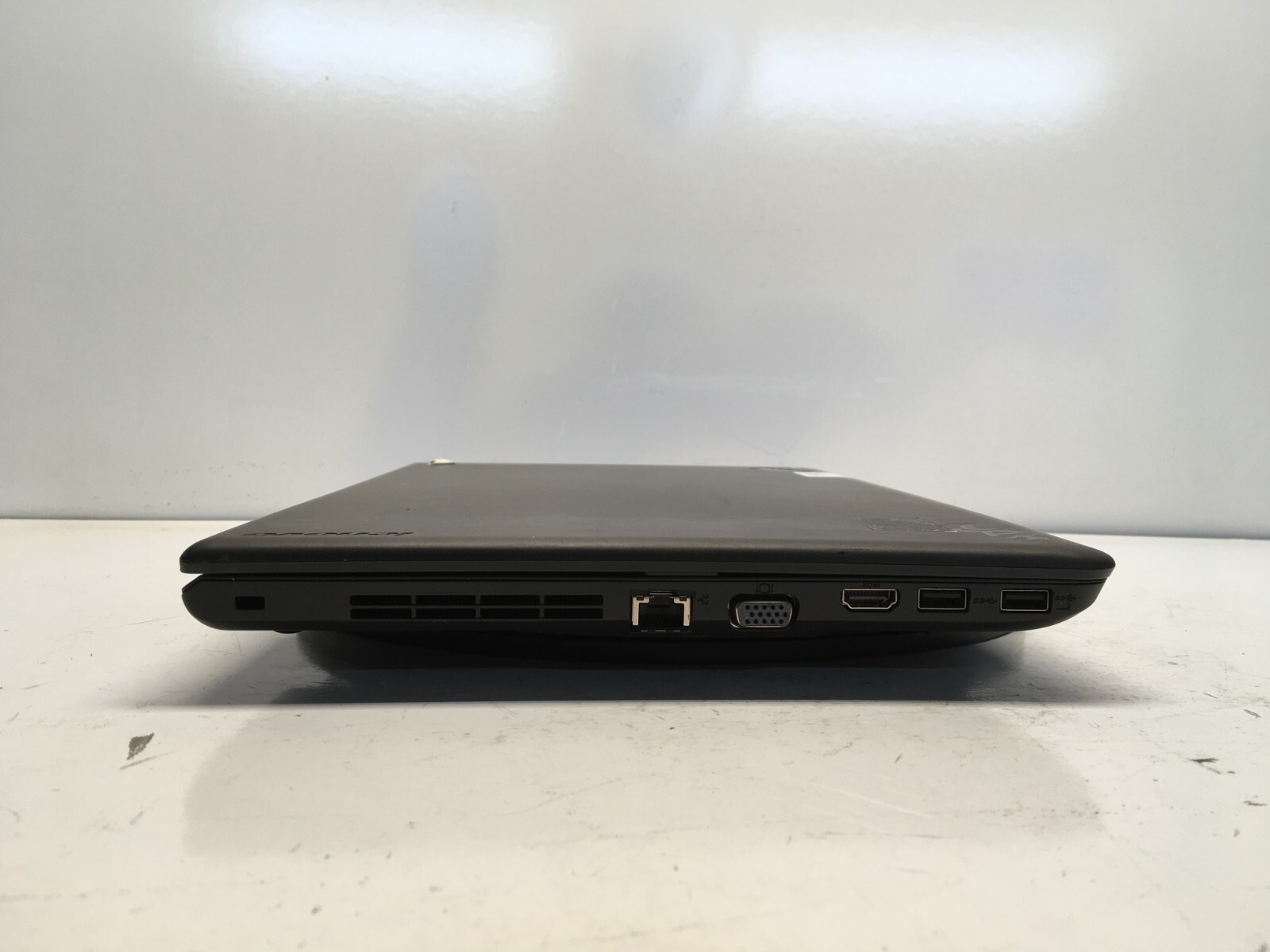 Lenovo ThinkPad E550 Intel i3-4005U 1.7GHz 4 GB NO HDD