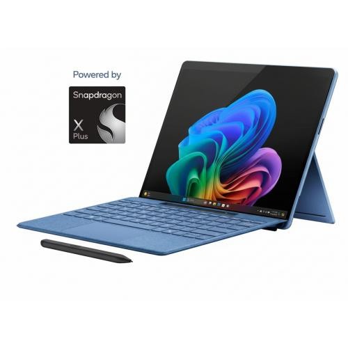 Microsoft Surface Pro Copilot+ PC Touchscreen 13 LCD Snapdragon X Plus 16GB RAM