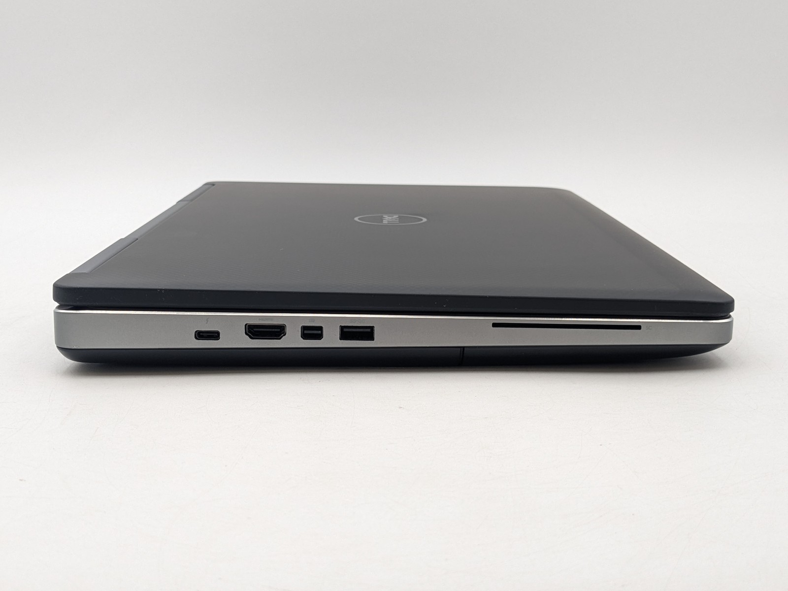 Dell Precision 7520 15″ 4K XEON E3-1505M V6 512GB 32GB W11P Quadro M2200 *READ*