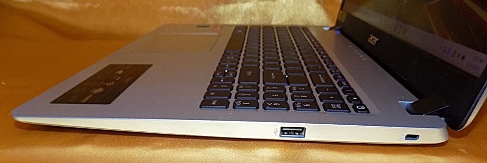 Acer Aspire 5 A515-43 15.6″ 500GB +250GB 16GB Win11 ***Gaming PC Laptop Computer