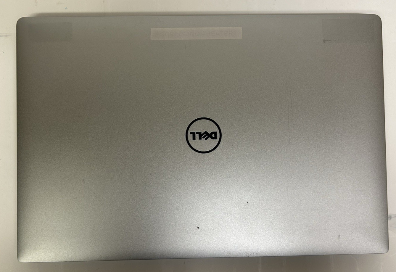 Dell Precision 5520 Xeon E3-1505M v6 15.6″ – NO RAM – NO SSD – 4GB GFX – READ!