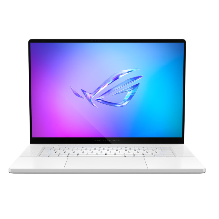 ASUS ROG Zephyrus G16 (2024) RTX 4070 Ryzen AI 9 HX 370 32GB 1TB OLED 240Hz
