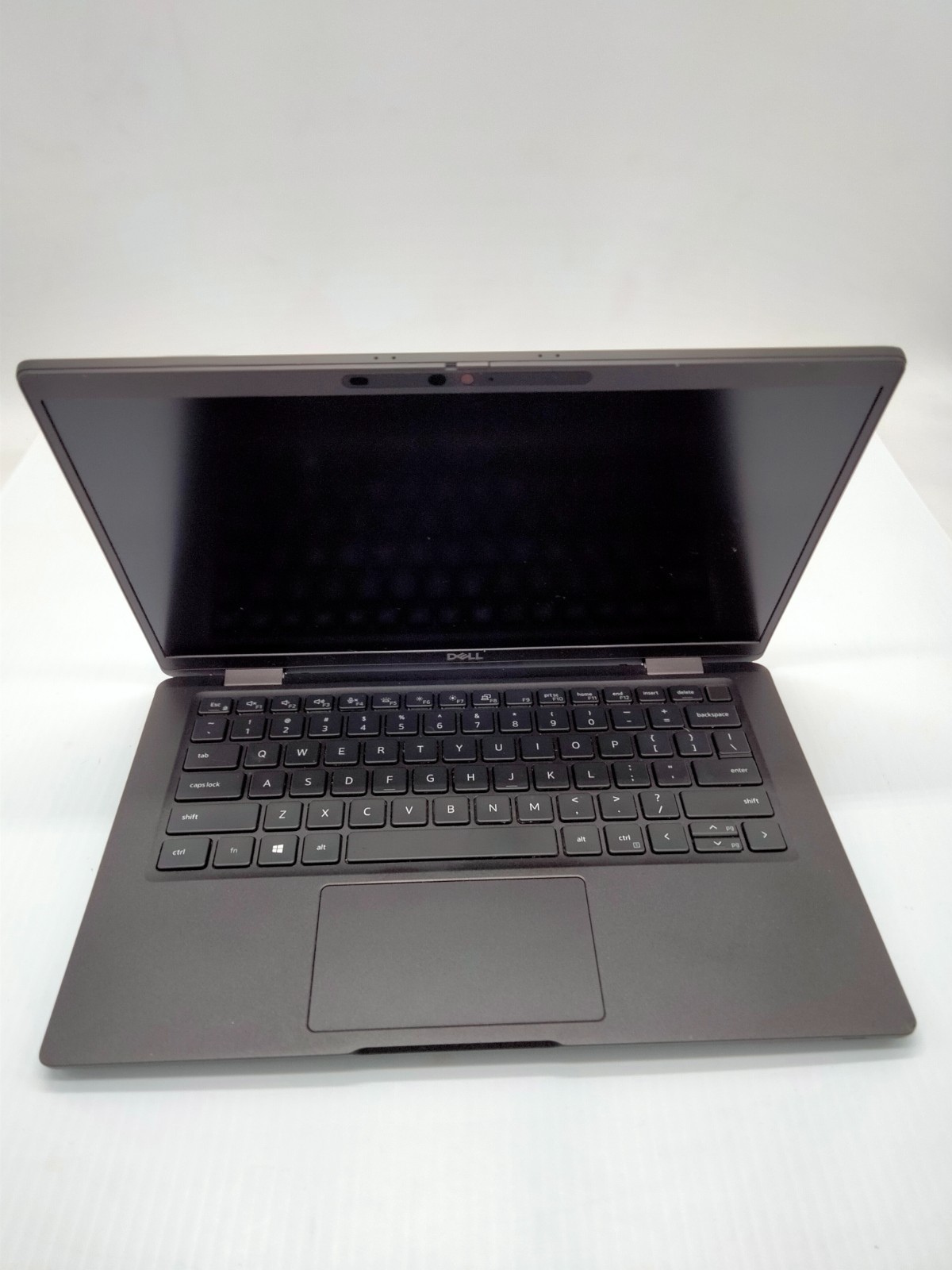 Dell Latitude 7320 Core i7-1185G7 16gb Ram boots to bios no SSD laptop