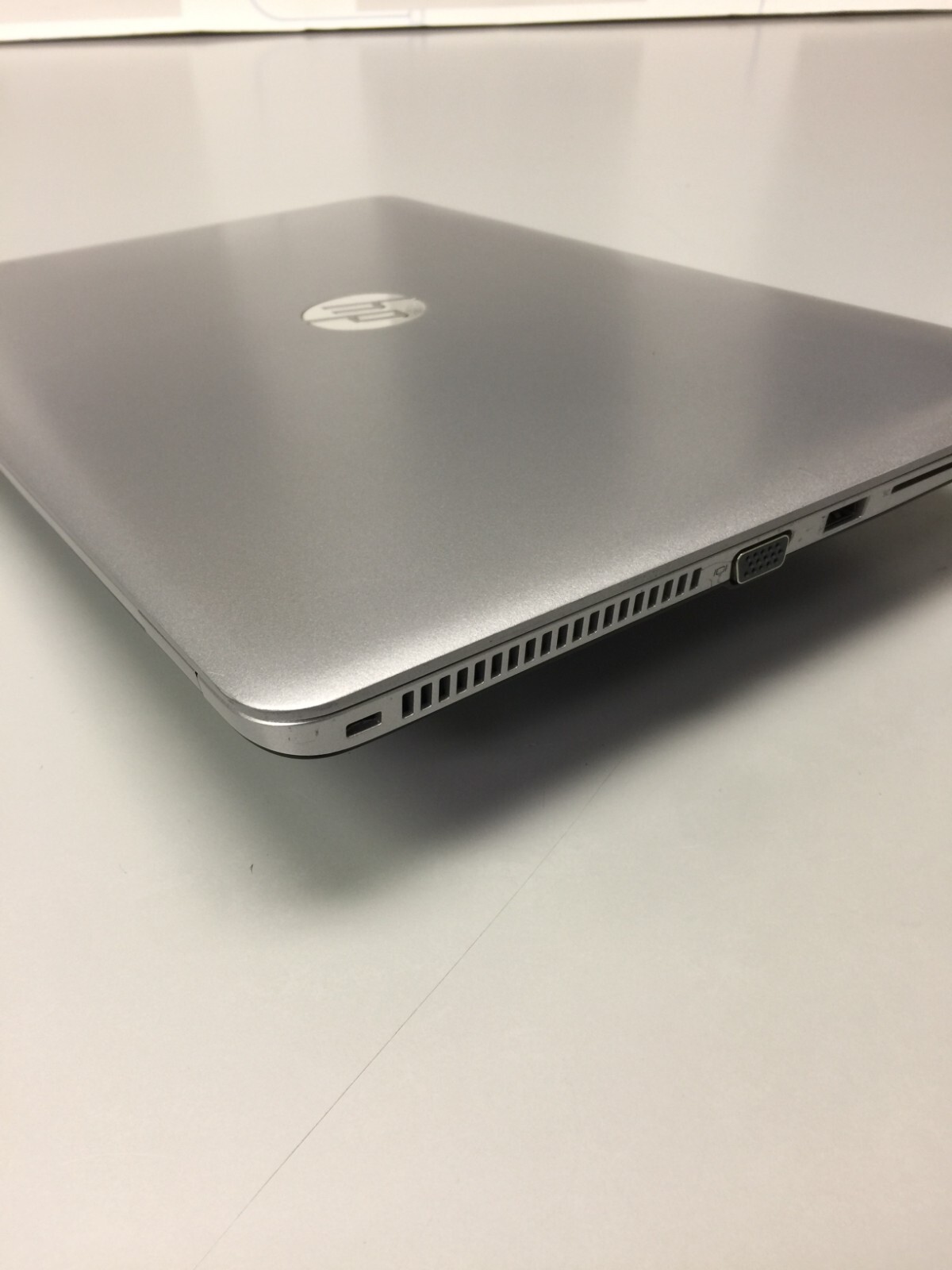 HP EliteBook 850 G3 15.6″ (256GB Core i5 6th gen 2.30GHz 8GB RAM WIN 11 PRO