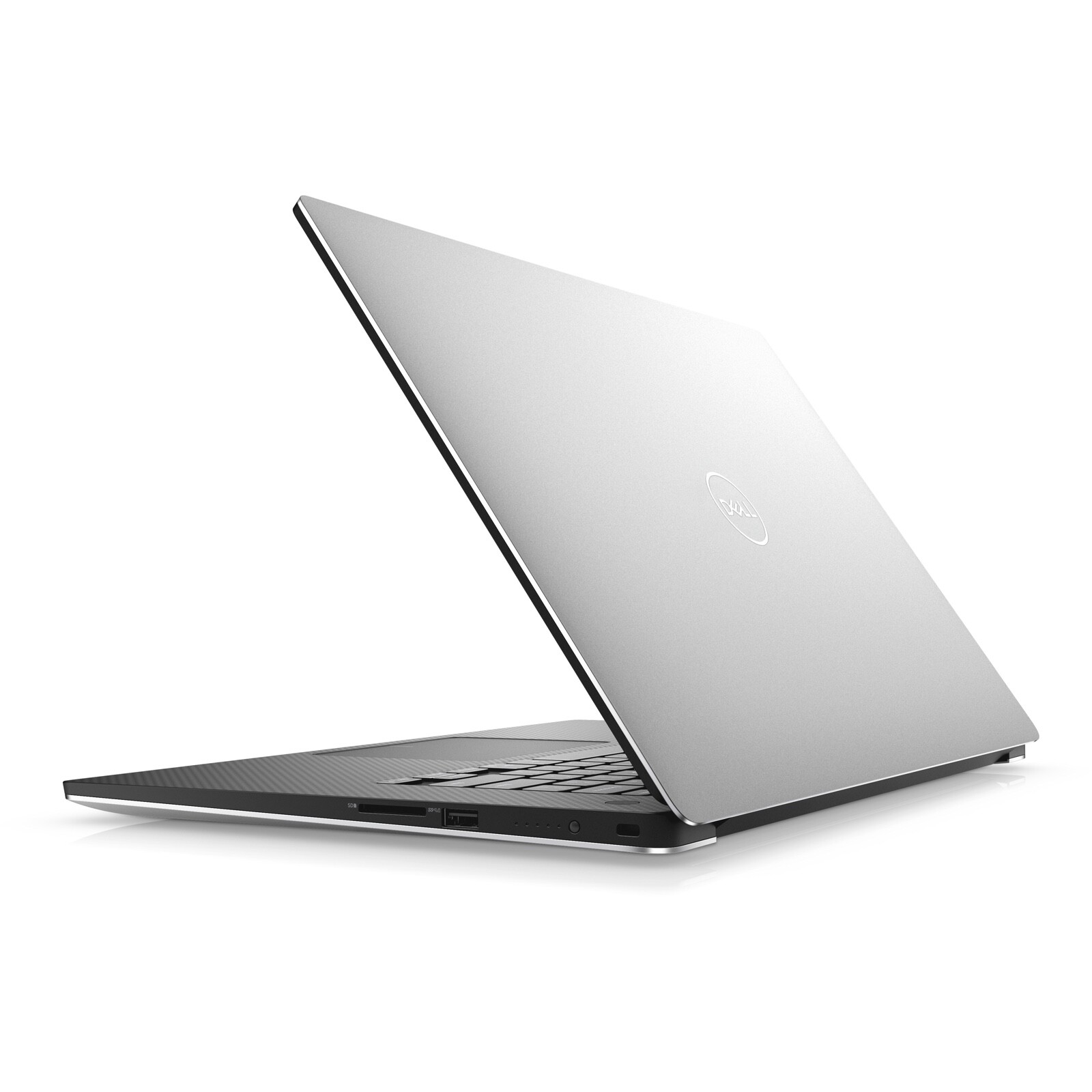 NEW Dell XPS 7590 15″ Core i7 4.50GHz 2TB 64GB Nvidia GTX – 3840 x 2160 4K OLED