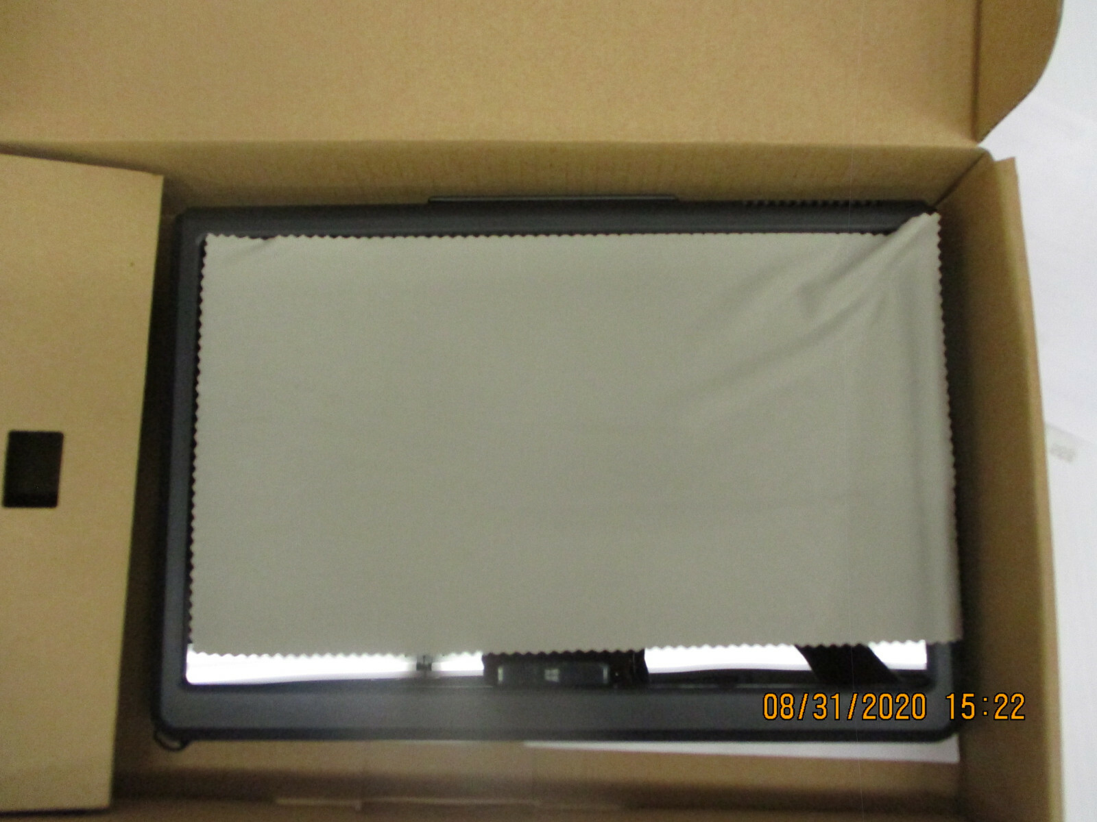 Open Box, 00AT072 toshiba tablet PT134U for POS WT310