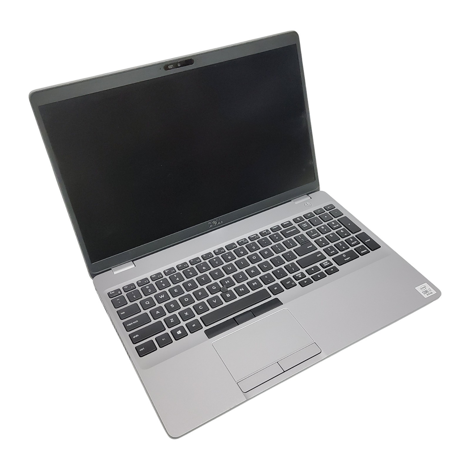 Dell Precision 3551 Laptop Core i7 10th Gen. 16GB 512GB NVMe SSD New Battery