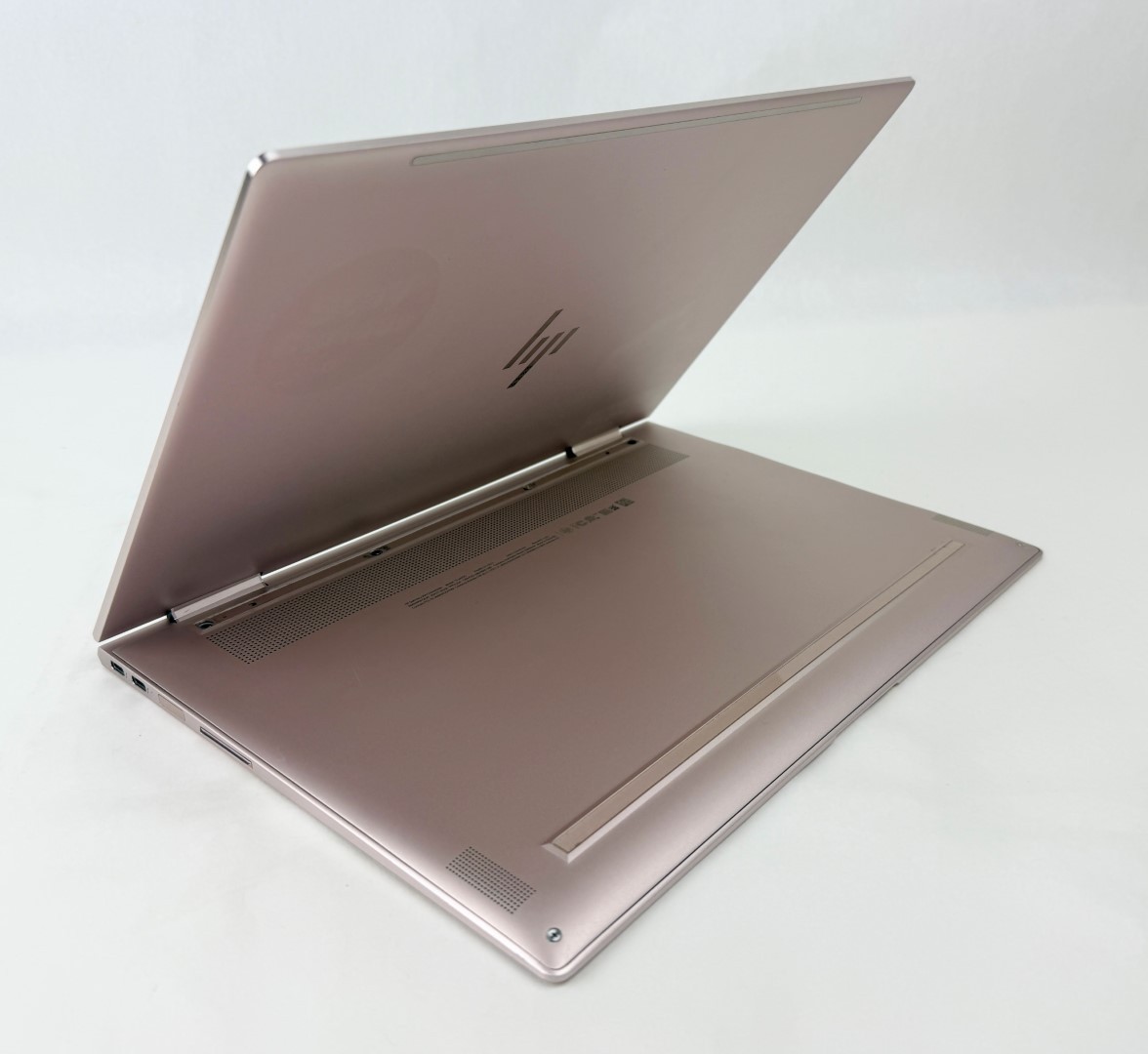 HP Spectre x360 13t-ae000 13.3″ FHD Touch i7-8850U 16GB 256GB SSD W11H 2in1