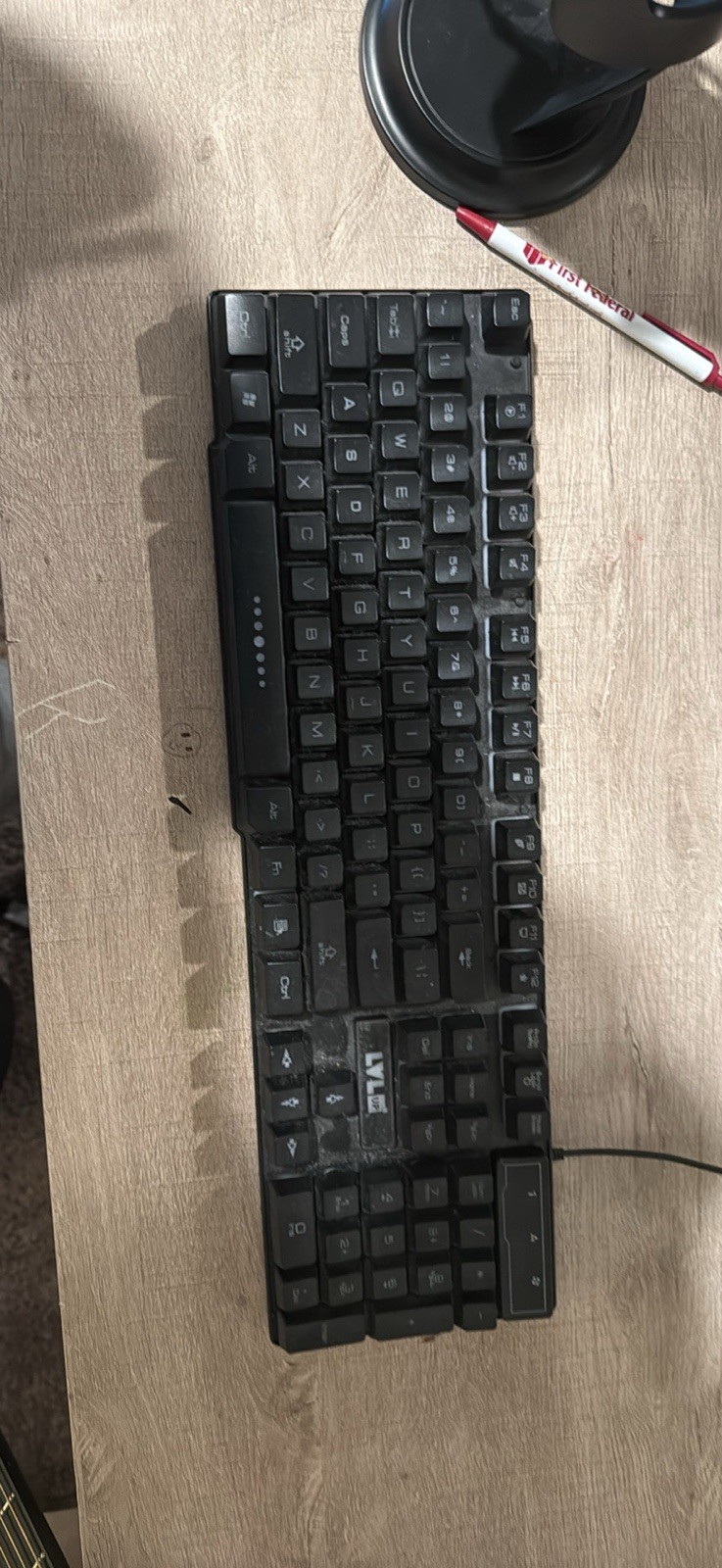 MSI Gaming Laptop Thin 12 GB RAM Intel Core