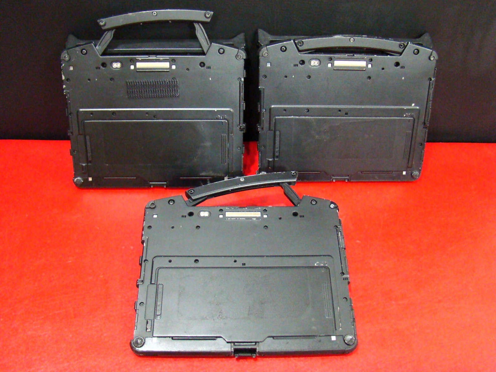 Panasonic ToughBook CF-20 KEYBOARD, FULLY TESTED NO BATTERY, CF-VEK201LM