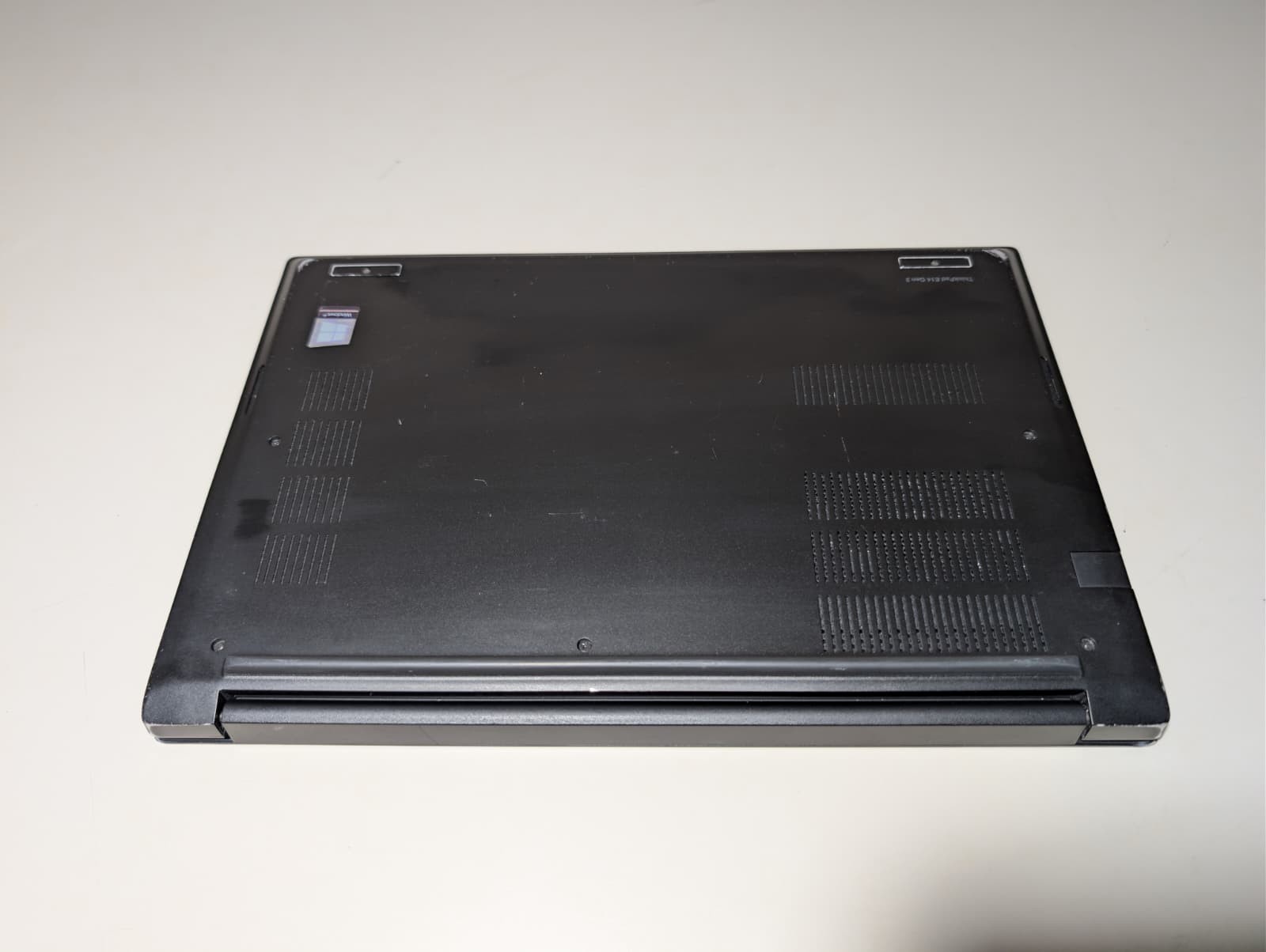 Lenovo ThinkPad E14 Gen 2 | i7 11th 16GB RAM 256GB SSD | Backlit | CachyOS Linux