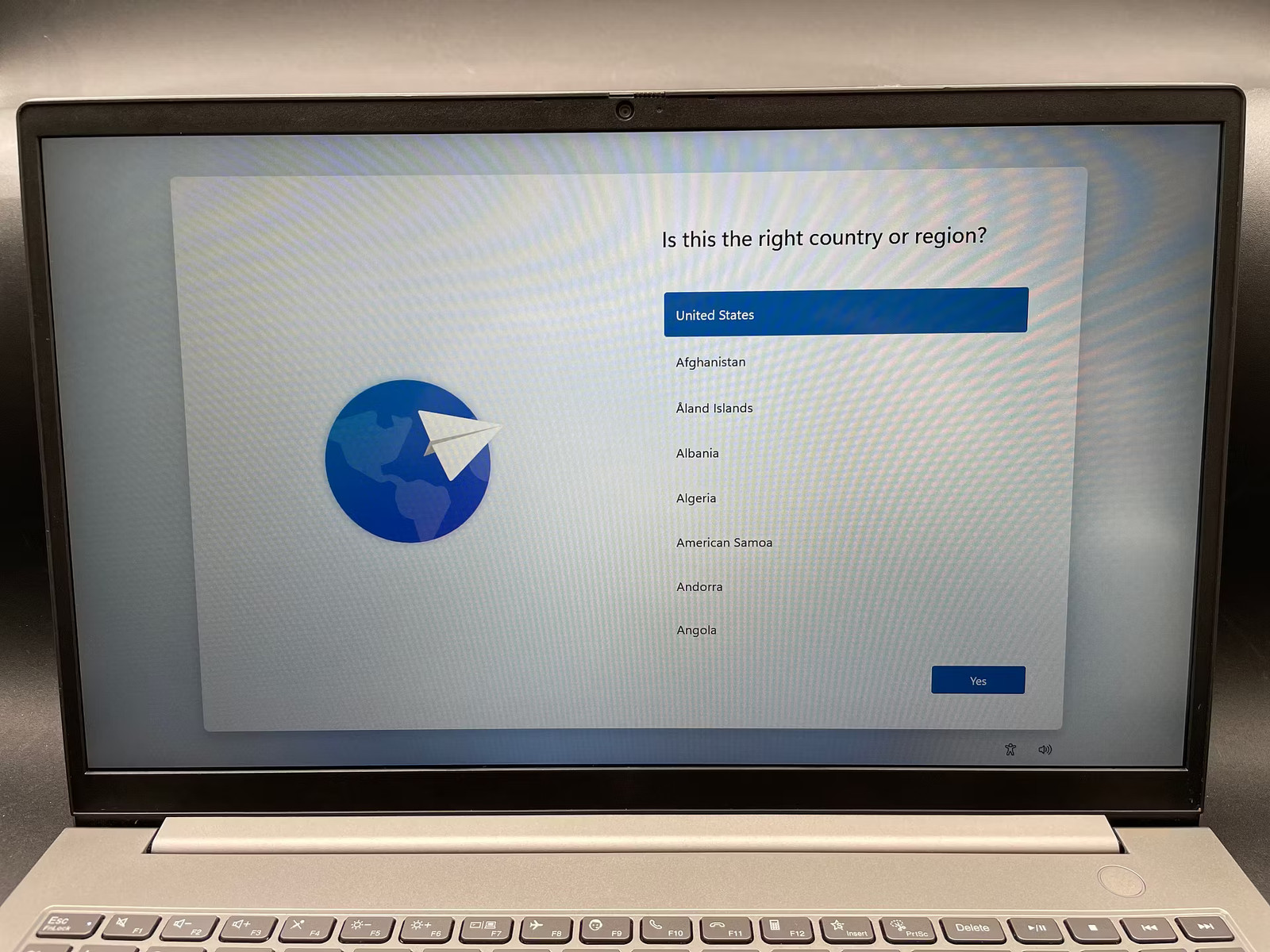 Lenovo ThinkBook 15 G4 IAP Used 15.5″ (i5-1235U-16GB-256 GB NVMe)