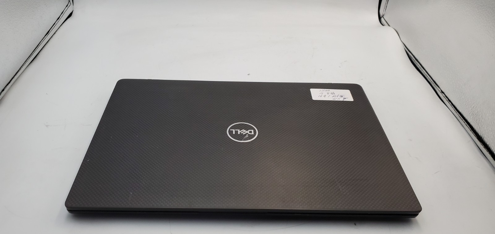 Dell Latitude 7400 Laptop Intel Core i7-8th Gen 16GB RAM 256GB SSD W11P 14″
