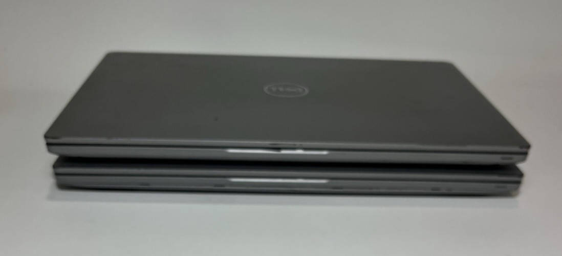 LOT OF 2 Dell Latitude 5420 Laptop Intel i5-1145G7 @2.60GHz – NO RAM / NO SSD