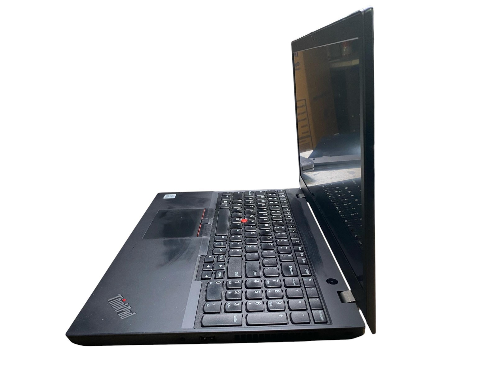 Lenovo ThinkPad L15 Gen 1 Core i5 10210U 8GB Win11Pro 256GB No Btry Grade C