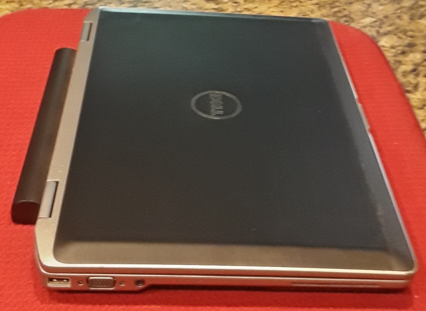 CLEAN Dell Latitude E6420 i5-2520M@2.50GHz 8GB 320GB HDD Windows 10 Pro