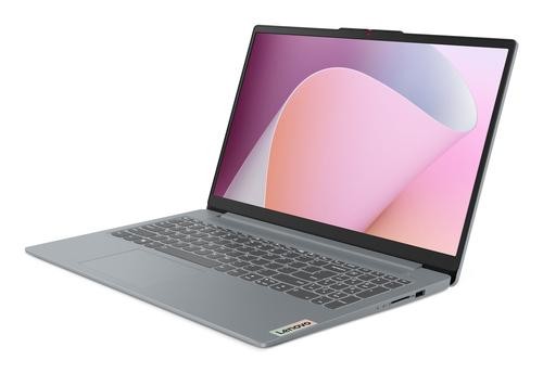 Lenovo IdeaPad Slim 3 Ryzen 7 5825U 512GB 16GB FHD 15.6″ inch touch Arctic Grey