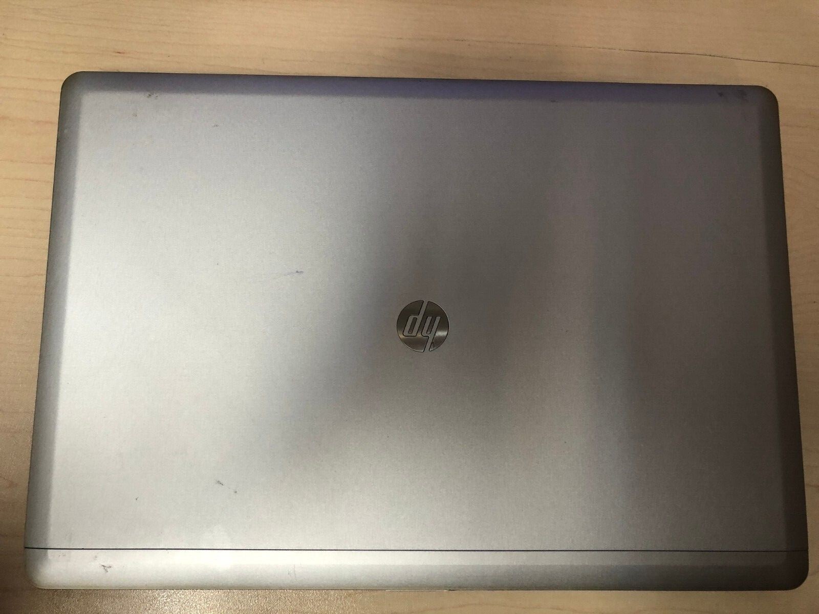 HP EliteBook Folio 9470m 14″ Intel i5-3337U 1.7GHz 8GB DDR3 Good