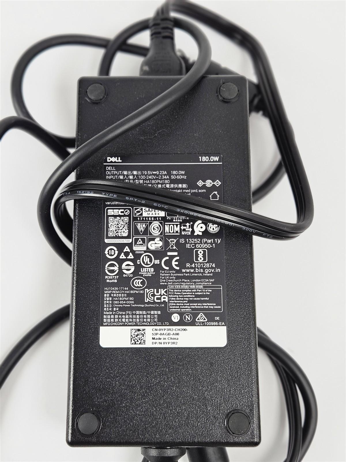 Dell Precision 7670 i9-12950HX 64GB 2TB SSD 16″ Mobile Workstation RTX A2000