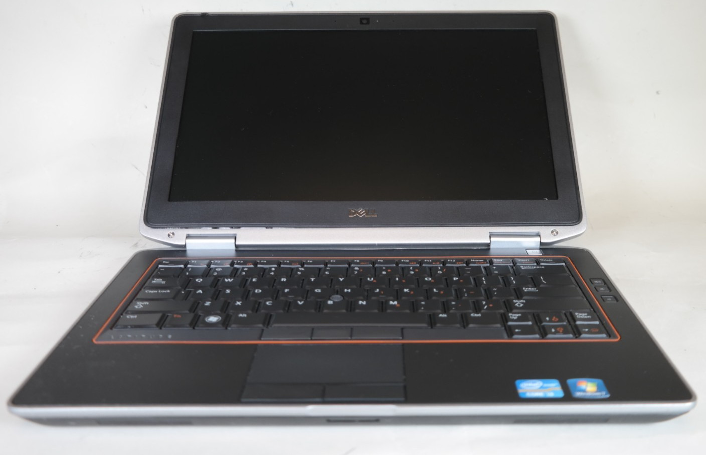 Dell Latitude E6320 13.3″ Laptop – No Battery – No HDD – Untested – For Parts