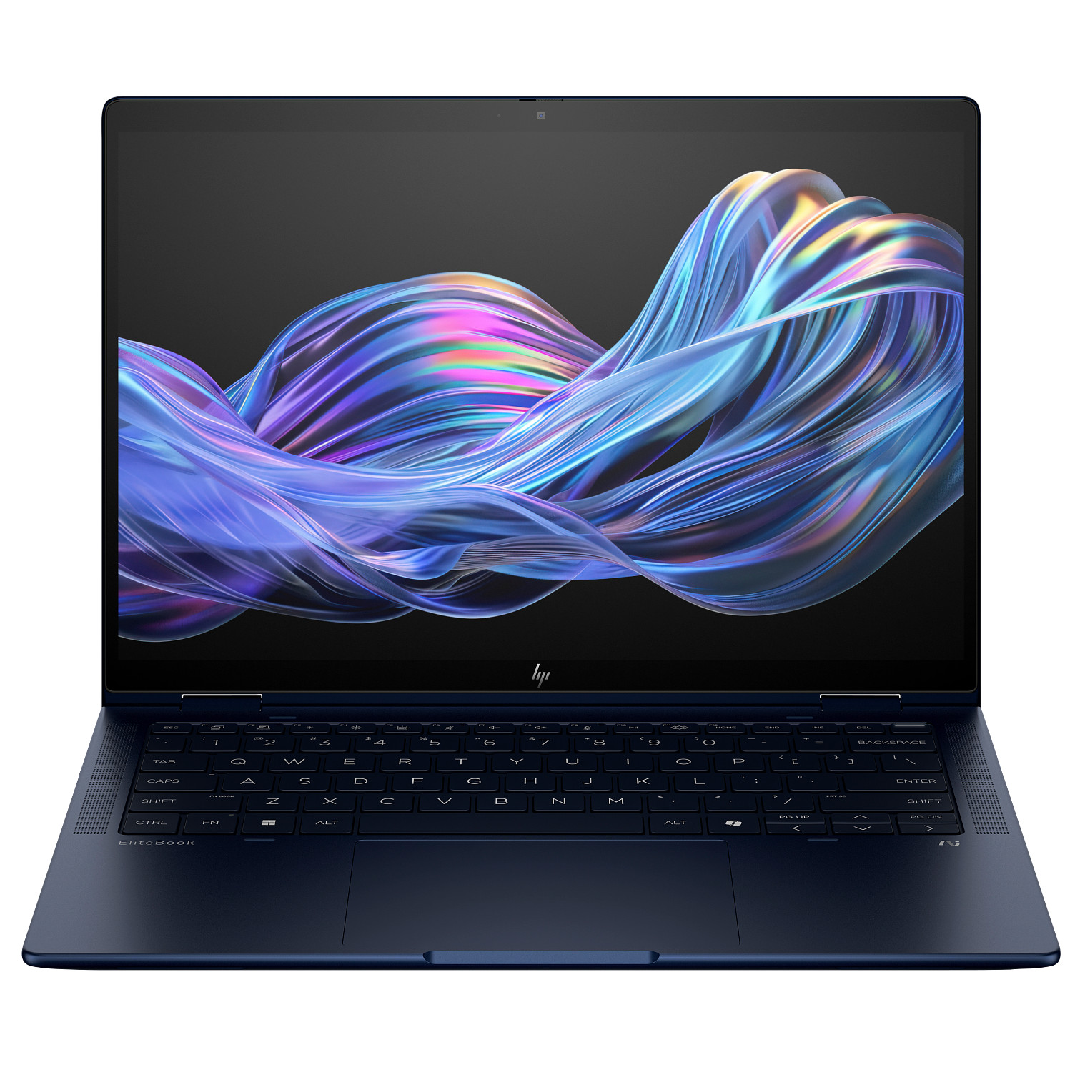 HP Elitebook X Flip G1i 14″ WUXGA U7-256V 512GB SSD Win11Pro Notebook Laptop