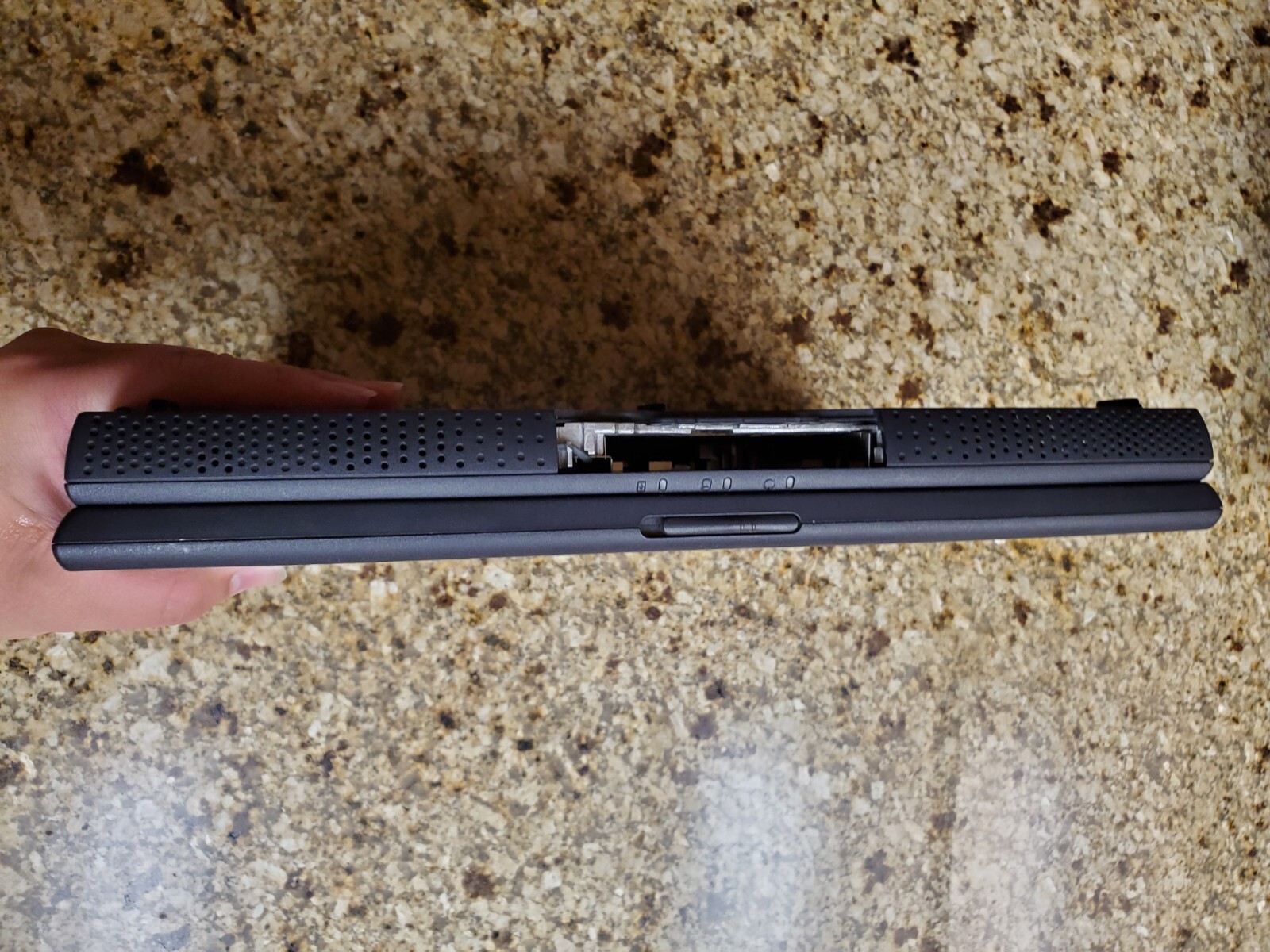 Retro Dell Inspiron 2600 PP04L Laptop | 128MB RAM | Boots to Bios!