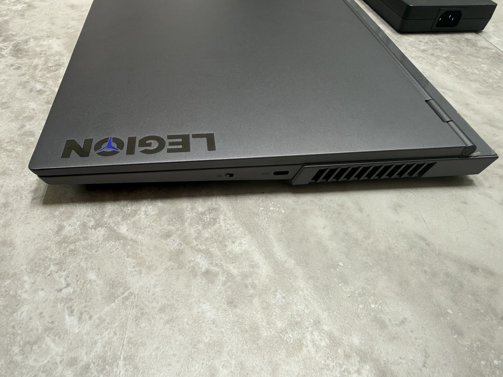 LENOVO Legion 7 16ITHg6 (82K6) Gaming Laptop i7-11800H RTX 3080 32GB RAM