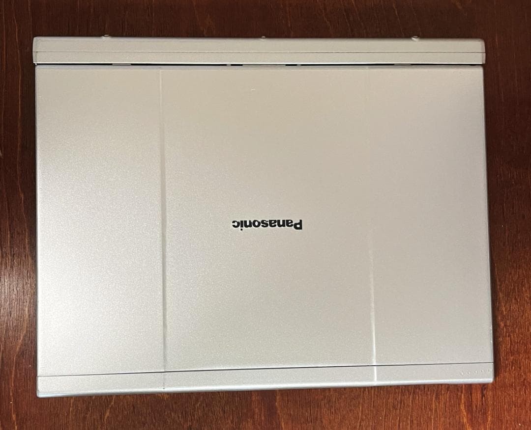 Panasonic Toughbook CF-XZ6 i5 7300U Intel HD 8GB SSD 256GB 12″ QHD Touch Win 11