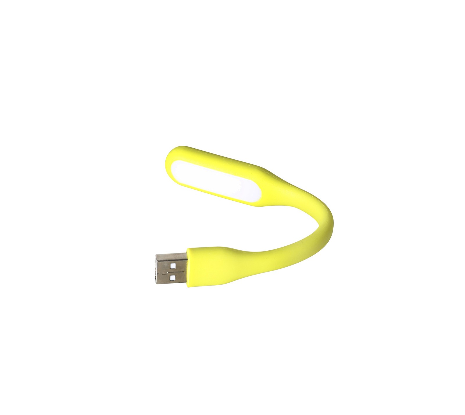 USB LED Super Bright Light Flexib Bendable Lamp For Laptop Power Bank Desktop