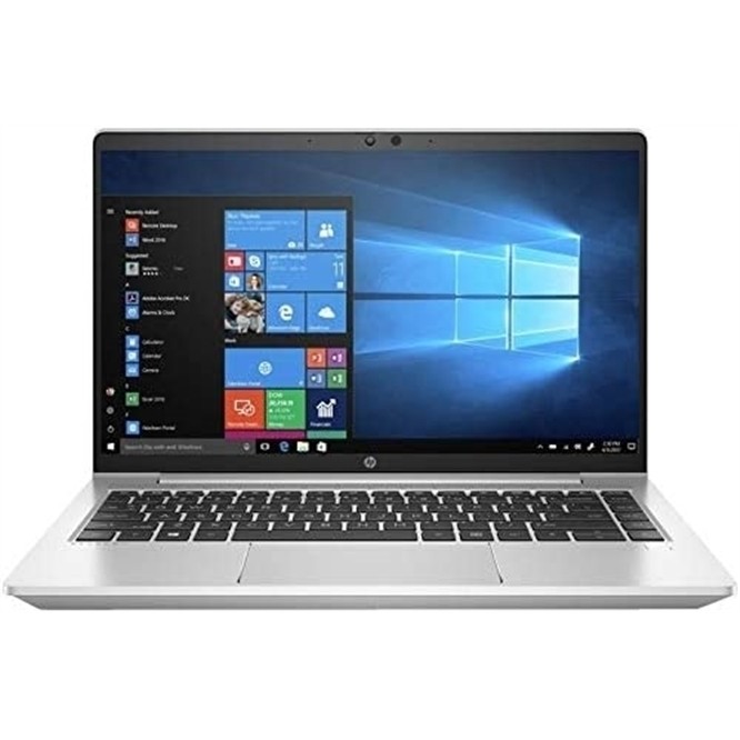 HP Probook 640 G8 14″ 16GB 256GB, Silver