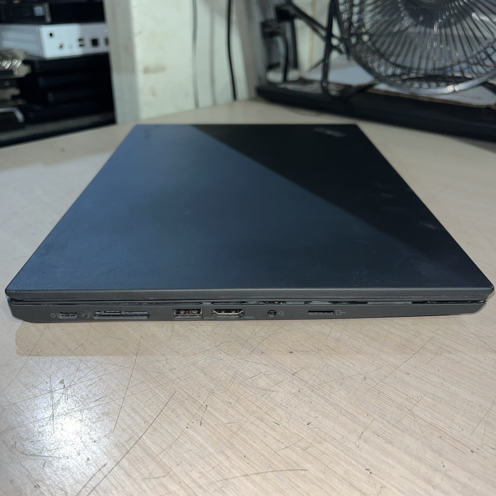 LENOVO THINKPAD T14 INTEL CORE I7-10510U 1.80GHZ 16GB RAM NO HD