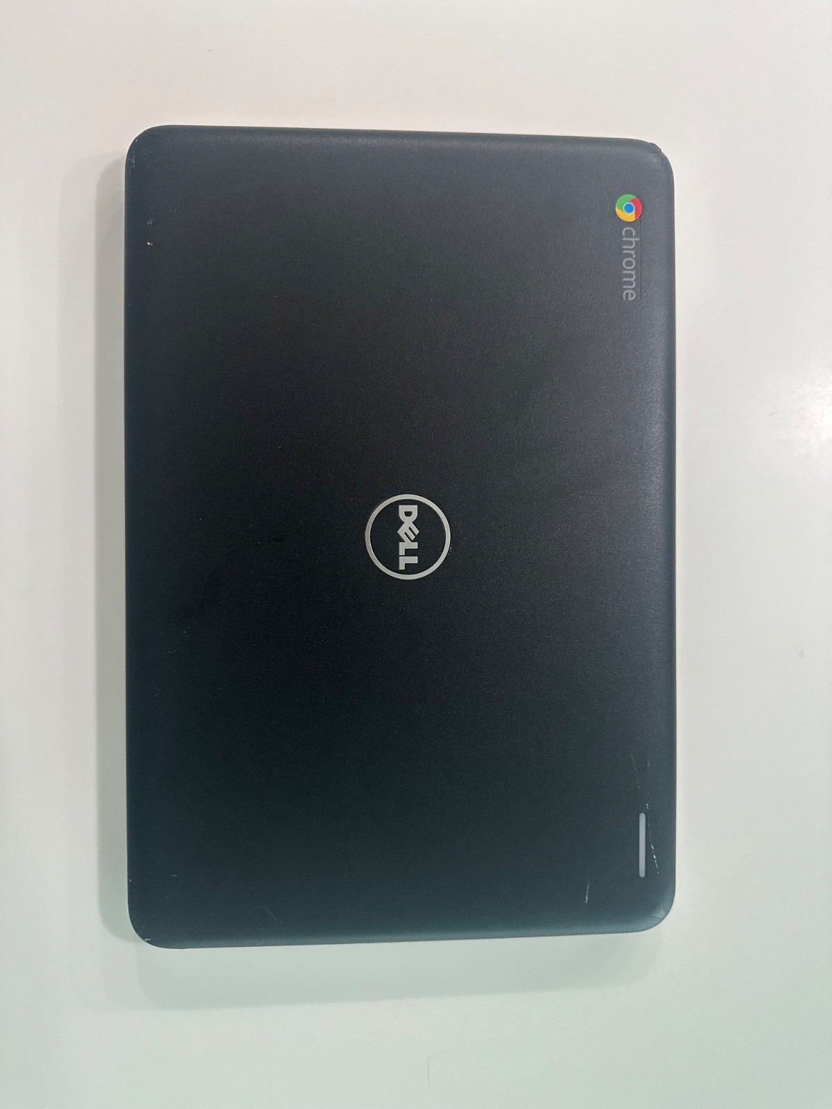 Dell Chromebook 11 3100 11.6″ (32GB eMMC Intel Celeron N4020 1.1GHz 4GB) Laptop