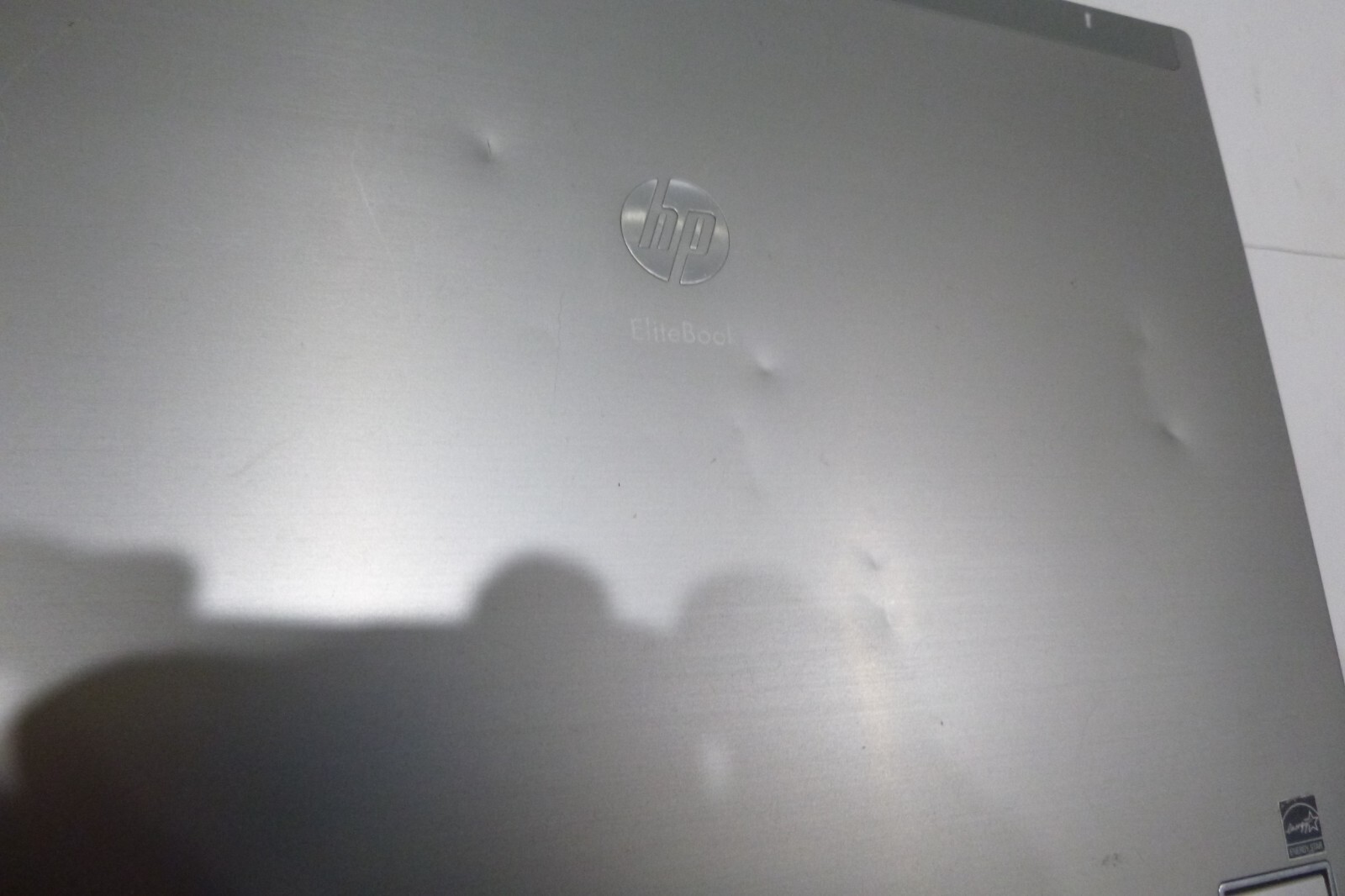 HP Elitebook 8440p i5 M540@2.53 6gb Ram 180SSD Charger Included