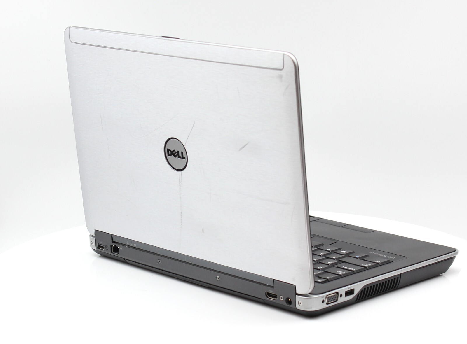 Windows 11 Pro Laptop Computer, 2.70 GHz, 250GB SSD 16GB RAM HDMI, WiFi, Dell PC