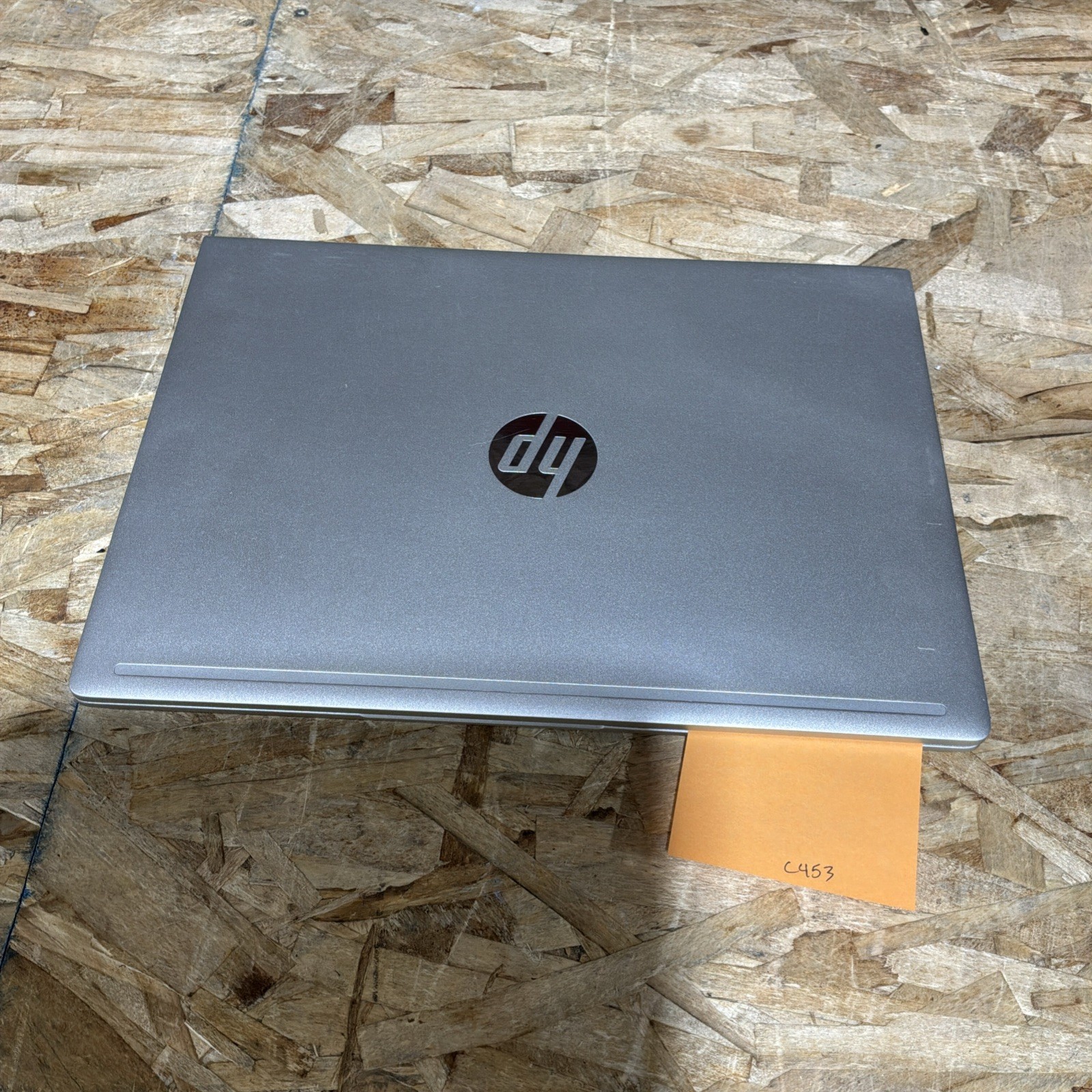 HP ProBook 430 G6 i5-8265U 1.60GHz 8GB ram 128 GB SSD Touchscreen C453