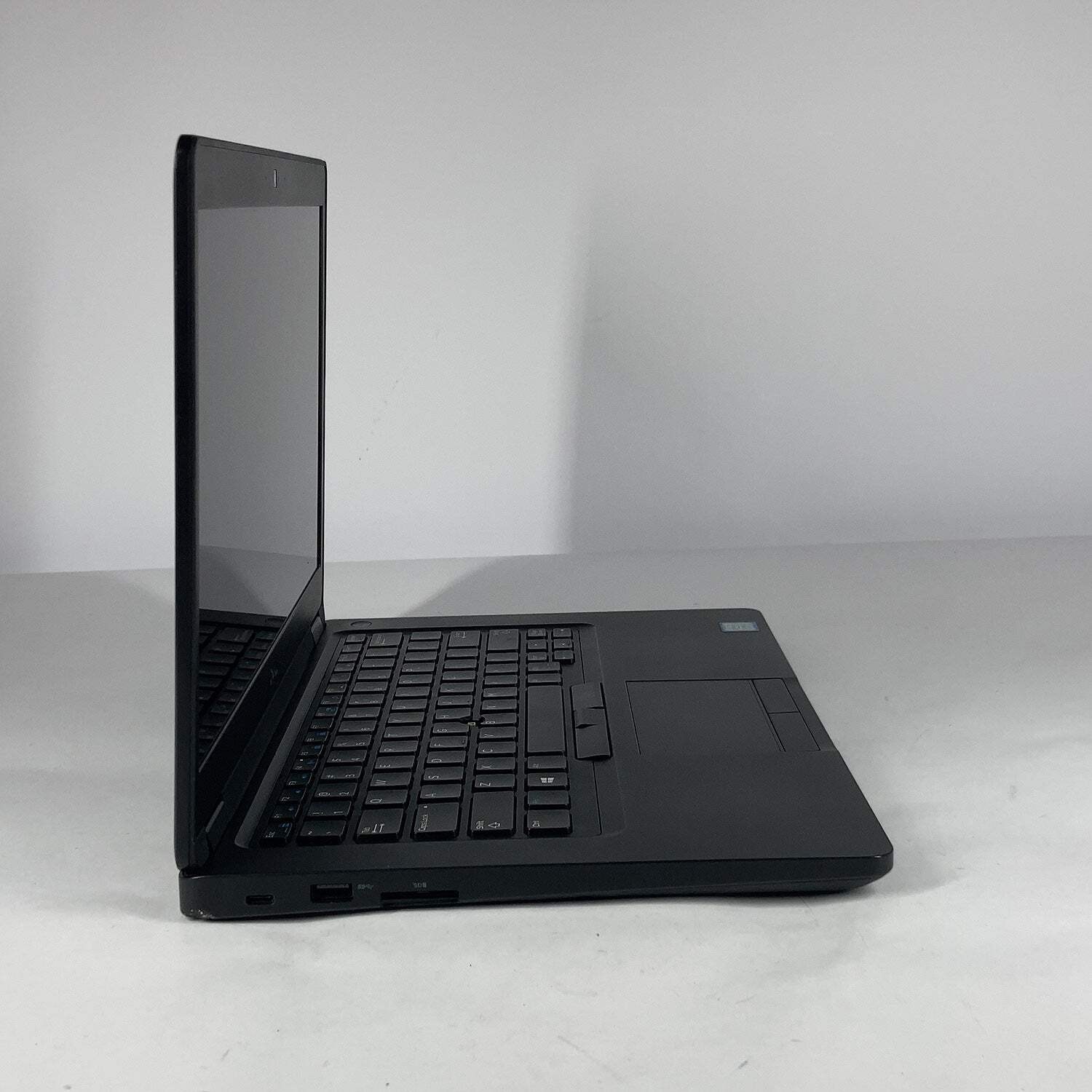 Dell Latitude 5490 14″ i7-8650U 1.9GHz 16GB RAM 512GB SSD NO CHARGER