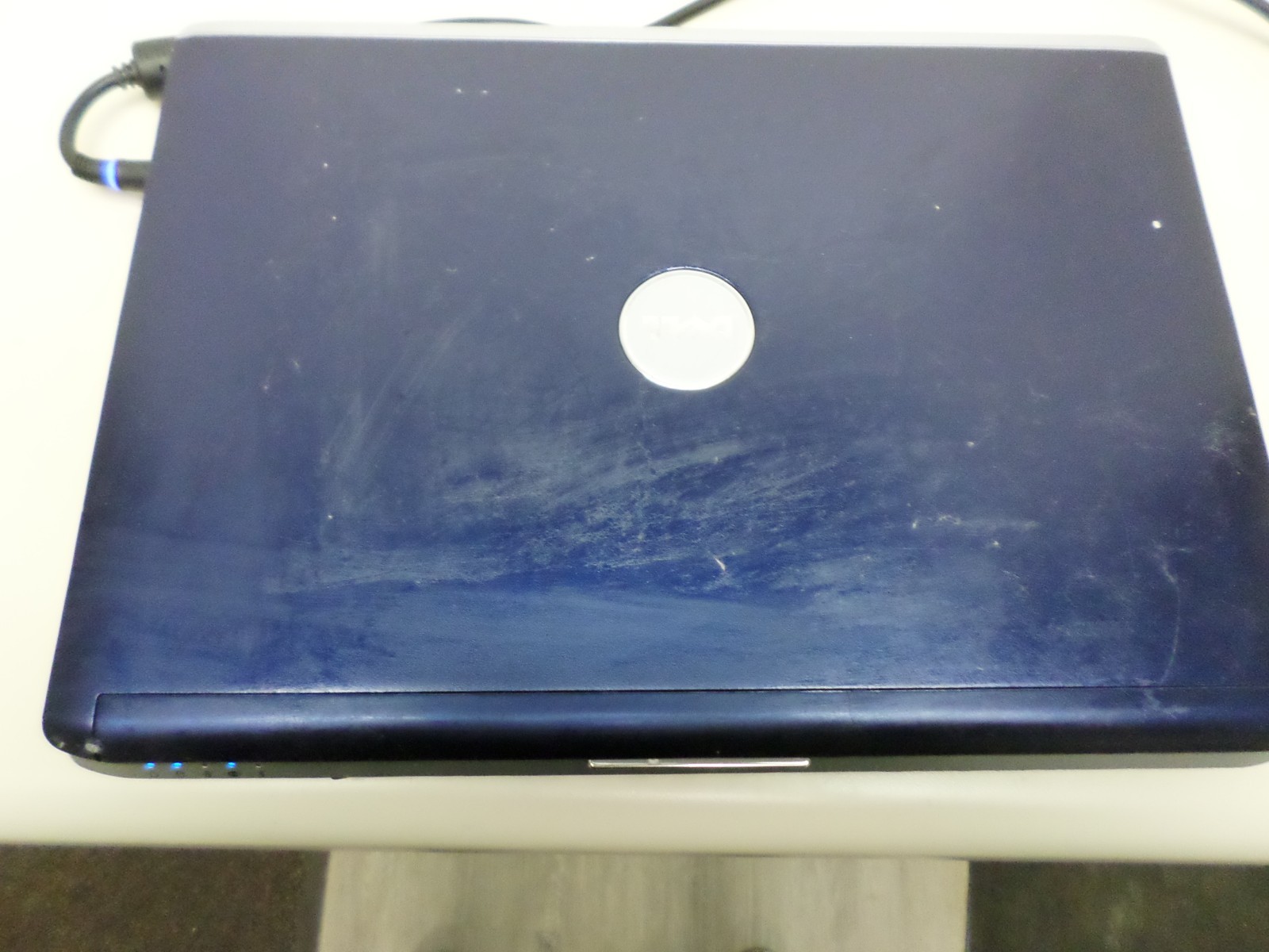 Retro Dell Inspiron 1420 Intel Core 2 Duo 1.8GHz 2GB RAM 160GB HD Windows Vista