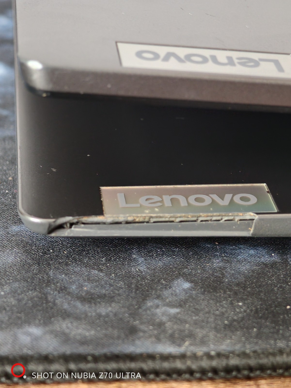 MUST GO!!! Lenovo Notebook with 17.3 FHD for sale