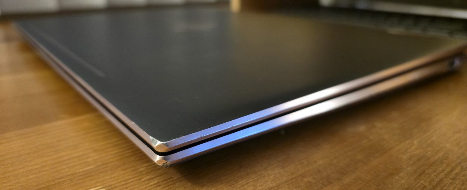 HP Spectre X360 15.6″ – 512GB SSD, i7 8th Gen. 16GB, 2-in-1 TOUCH + Charger, W11